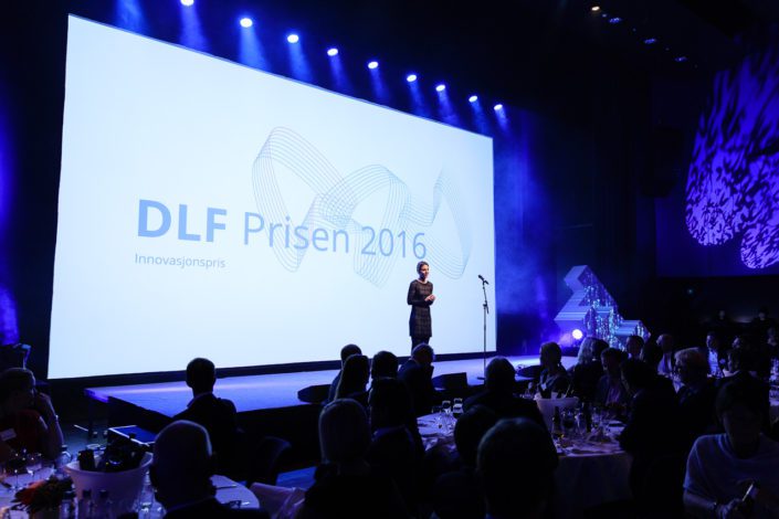 DLF Prisene 2016