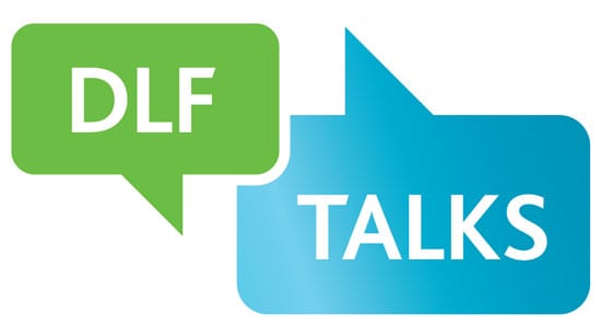 DLF TALKS