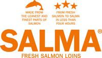 Salmon Brands AS / SALMA