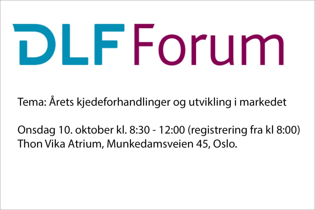 DLF Forum 10.10