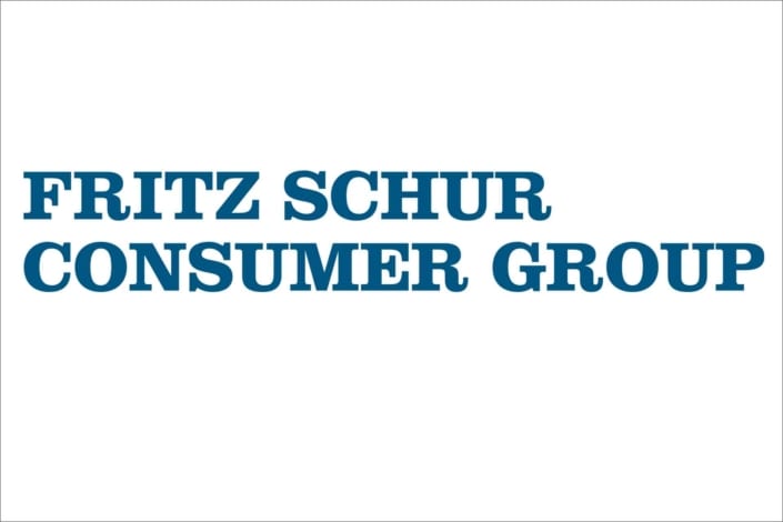 Fritz Schur Consumer Group