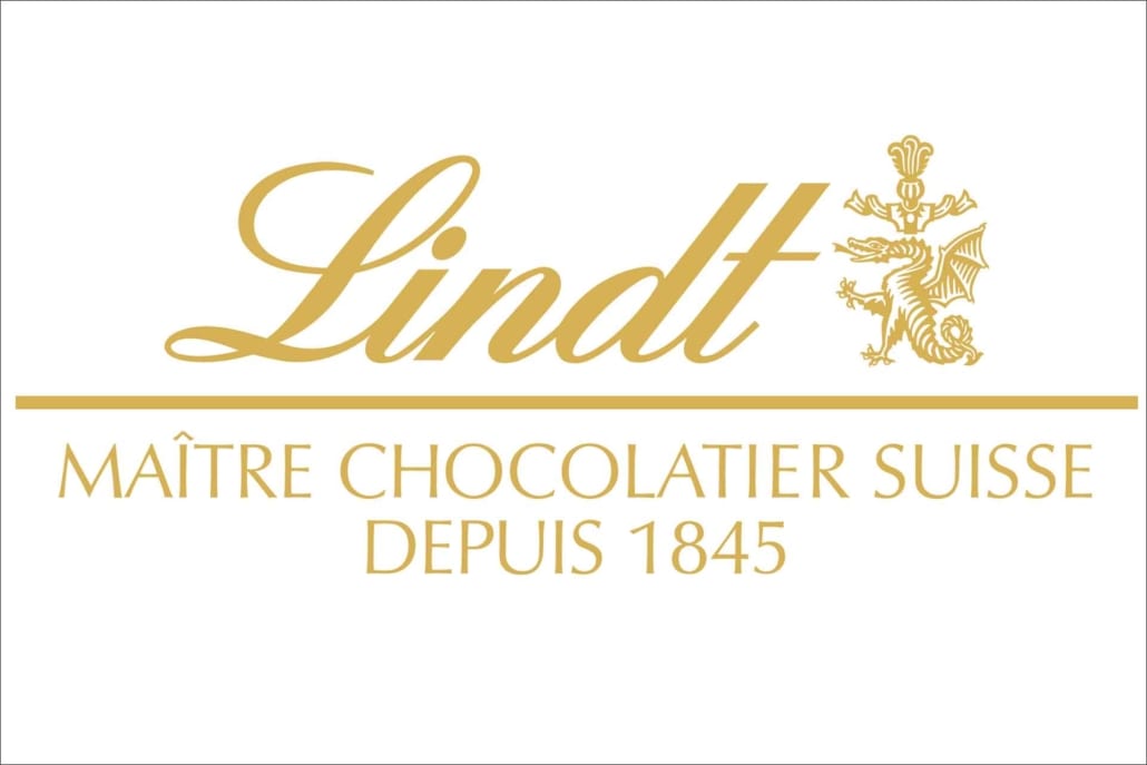 Lindt logo