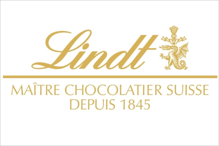 Lindt & Sprüngli (Nordic) AB Lindt logo
