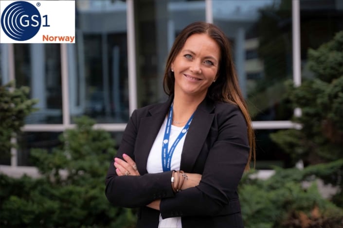 Renate Arntsen, GS1 Norway Renate Arntsen, GS1 Norway