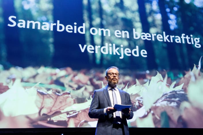DLF-Høstmøte-2019 DLF Høstmøte 2019