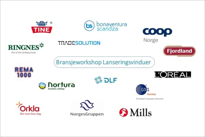 Workshop Lanseringsvinduene