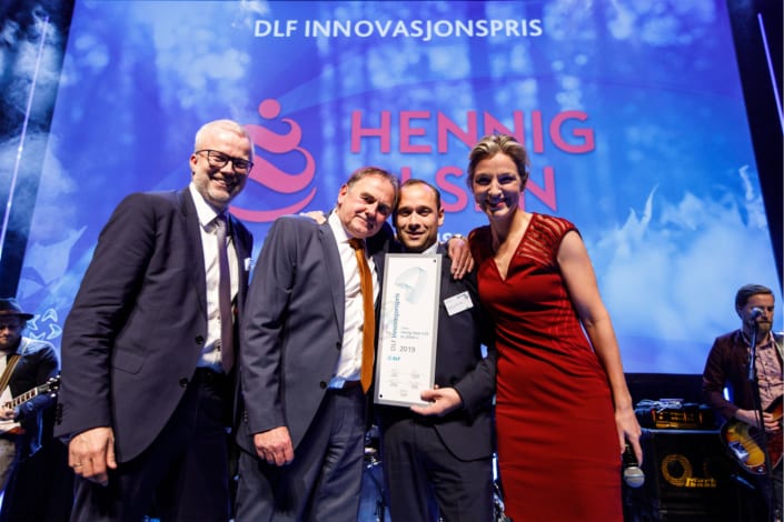 Vinnere-av-DLF-Innovasjonspris-2019