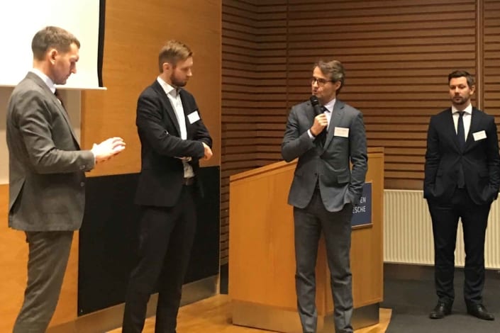 DLF Forum: Seminar i konkurranserett