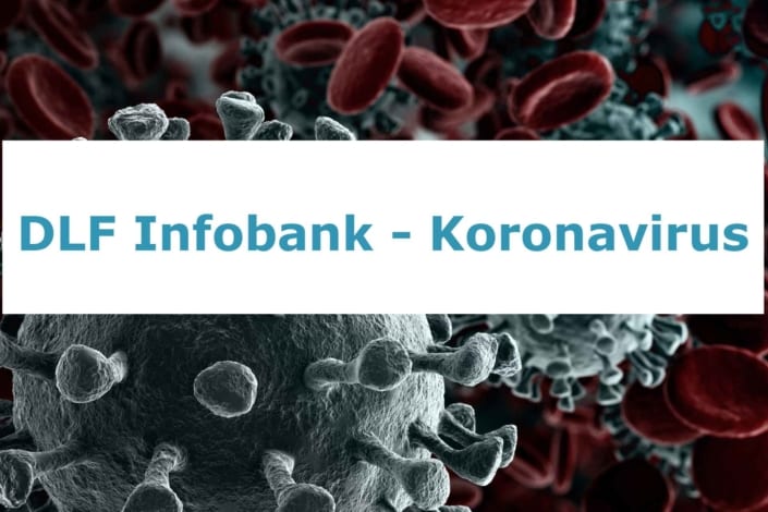 DLF Infobank – Koronavirus