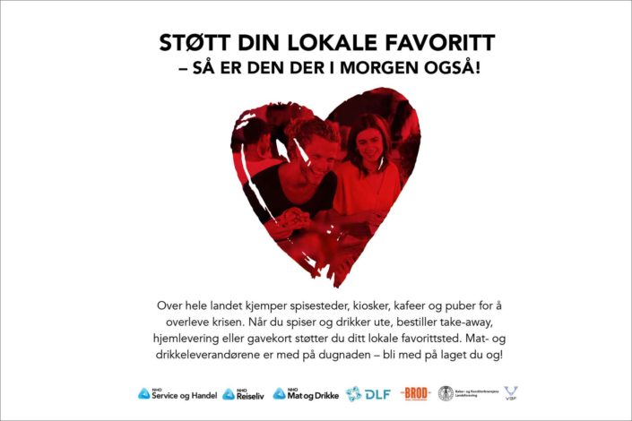 Kampanje forside