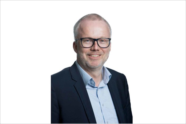 Øystein Bu