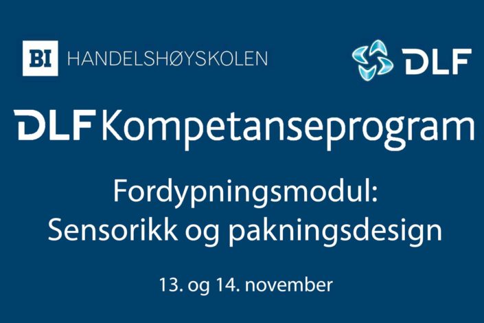 Kompetanseprogram-fordypningsmodul