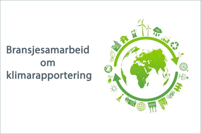 Klimarapportering