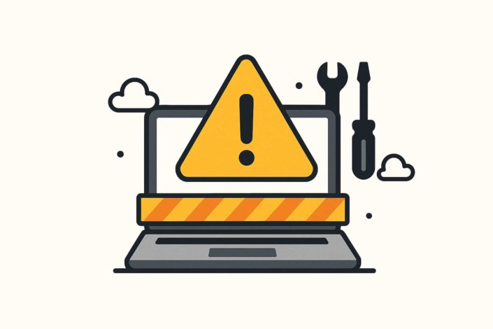 Nettsider-under-oppdatering