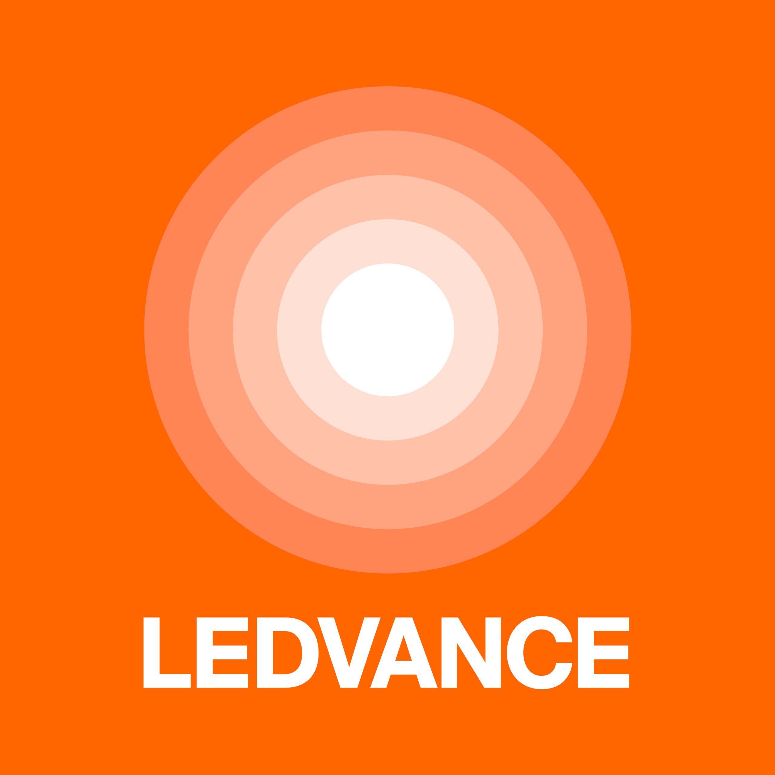 LEDVANCE logo